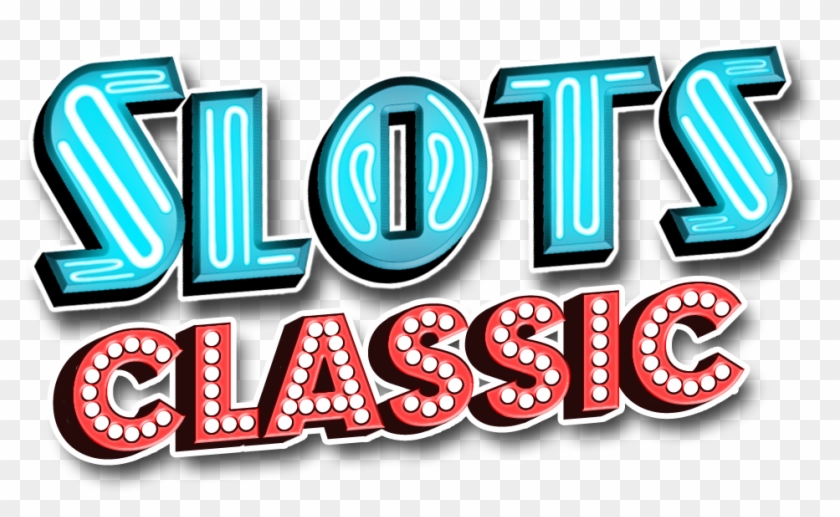 Slots Classic - Slot Machine #794397