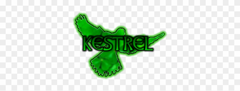 Kestrel - Emblem #794400