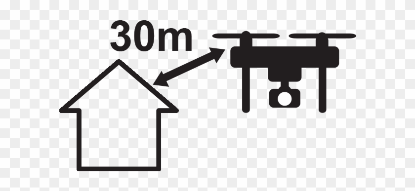 Be Sure To Share This Page With Your Drone Enthusiasts - Gun Barrel #794456