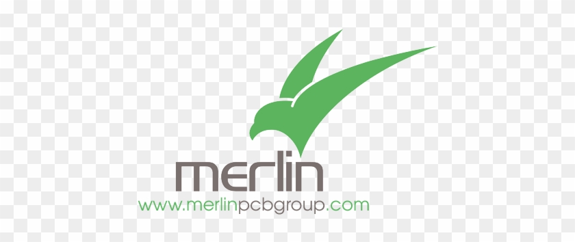 Merlin Pcb Group - Graphic Design #794464