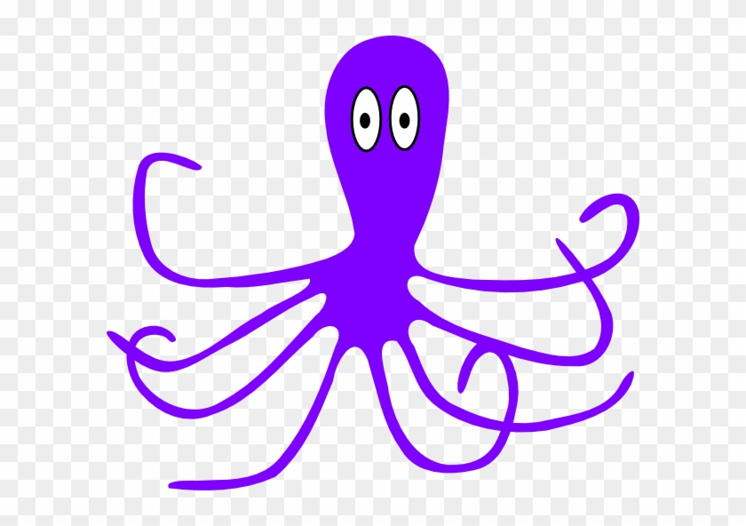 Facts About Octopus For Preschoolers #794503