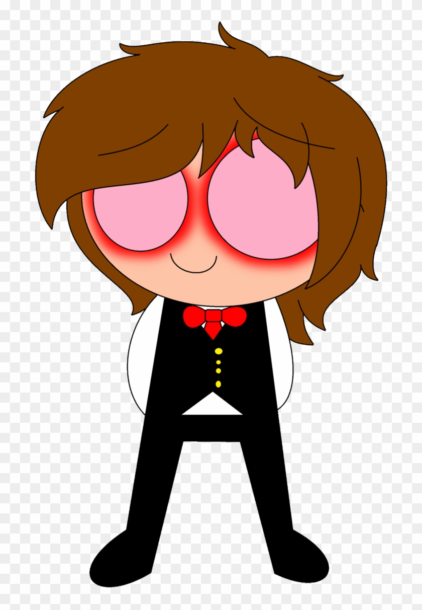 The Gentleman By Ra1nb0wk1tty - Cartoon #794539