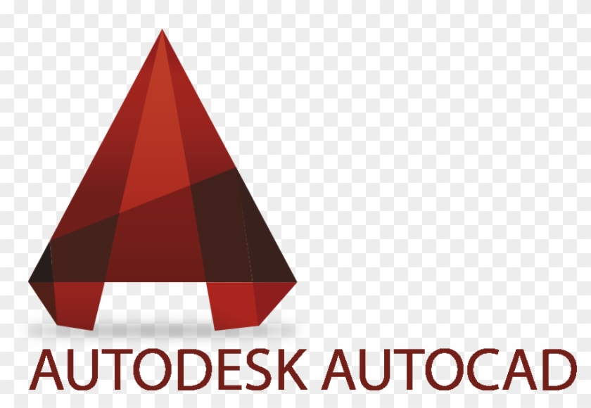 Autocad - Autocad 2014 Logo Png #794555