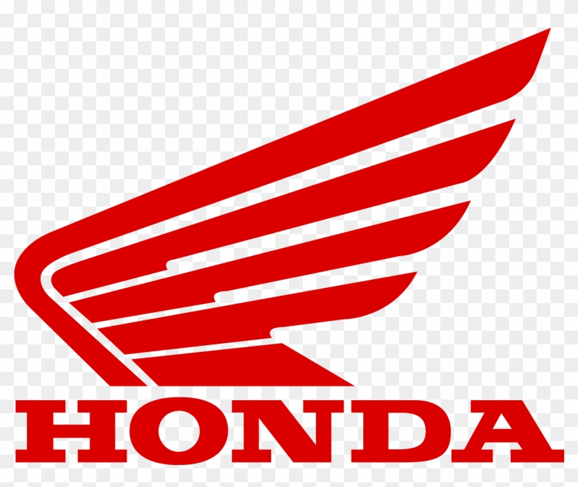 Honda Motorbikes Logo - Honda Logo #794601