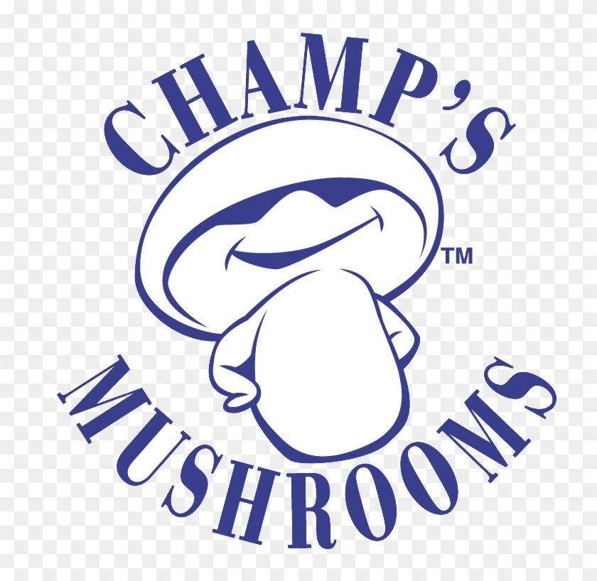 South Mill Mushrooms And Champ's Mushrooms Combine - Kaolin Mushroom Farms #794622