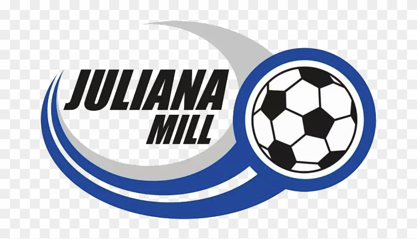 Clublogo Juliana Mill - Apollo Customer-made Personalized Boy Name Soccer Ball #794627