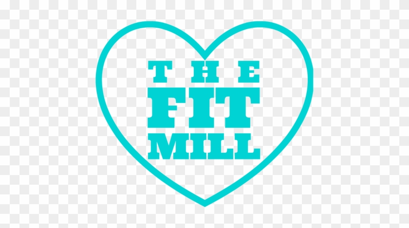 Learn More About The Fit Mill - Fray Scars And Stories #794669
