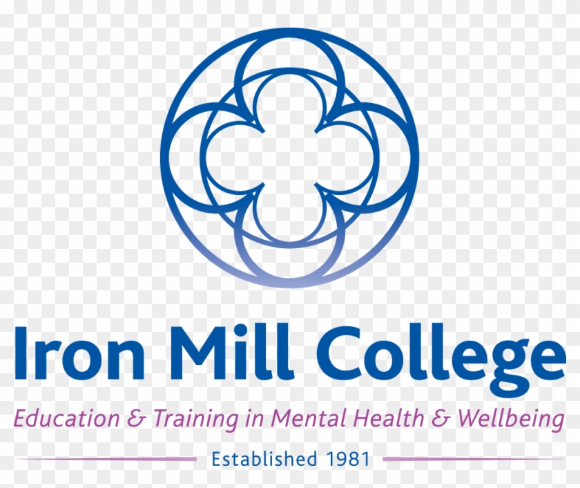 Iron Mill College #794674