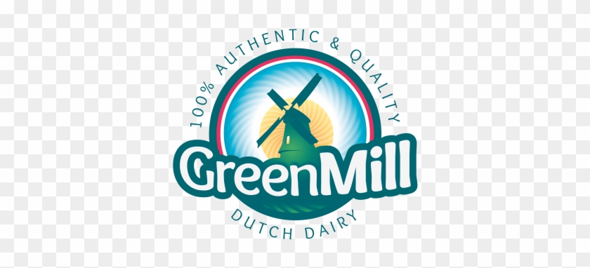 About Greenmill Gouda Cheese - Gouda Cheese #794680
