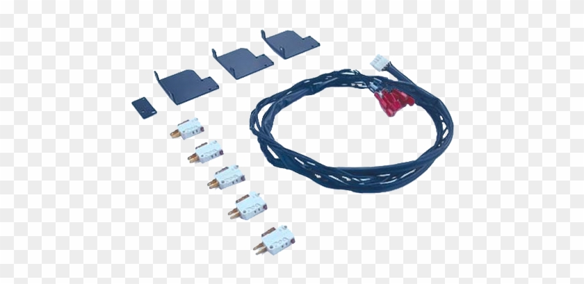 2000 And 5400 Limit / Home Switch Kit - Usb Cable #794688