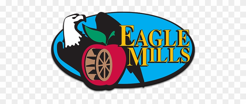 Eagle Mills Cider Mill And Family Fun Center - Cider Mill #794707