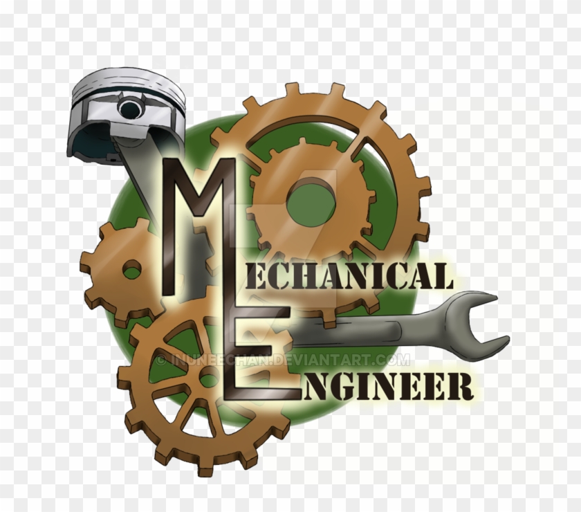 Mechanical Engineering Logo png download - 600*600 - Free Transparent Logo  png Download. - CleanPNG / KissPNG