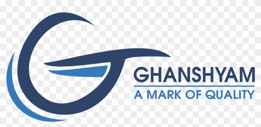 We “ghanshyam Enterprise” Are Well Known Manufacturer - Ghanshyam Logo #794733