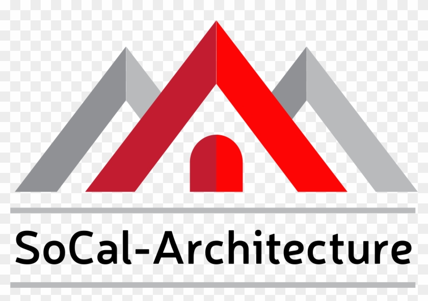 Blog Socal Architecture For S Architecture Logo - Modelos De #794741