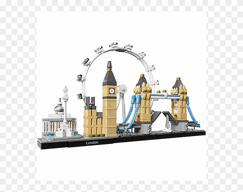 Lego Architecture -london - Best Lego Sets 2017 #794742