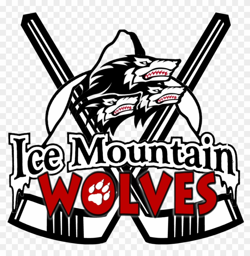 '96 Ice Mountain Wolves - Nc State Wolfpack #794747