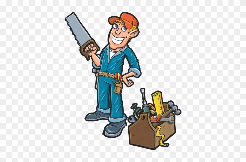 Handyman - Handyman Service #794749