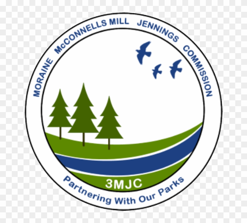 The Moraine, Mcconnells Mill And Jennings Commission - Ucapan Selamat Hari Pancasila #794764