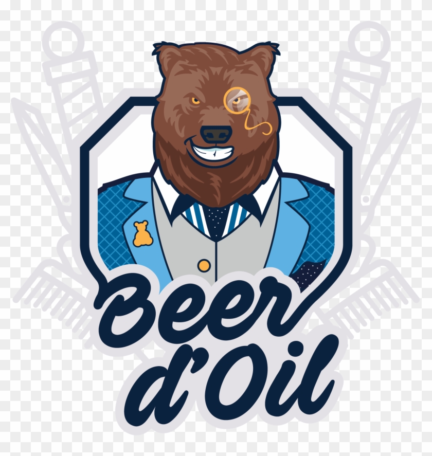 Gentleman Bear - Beer #794772