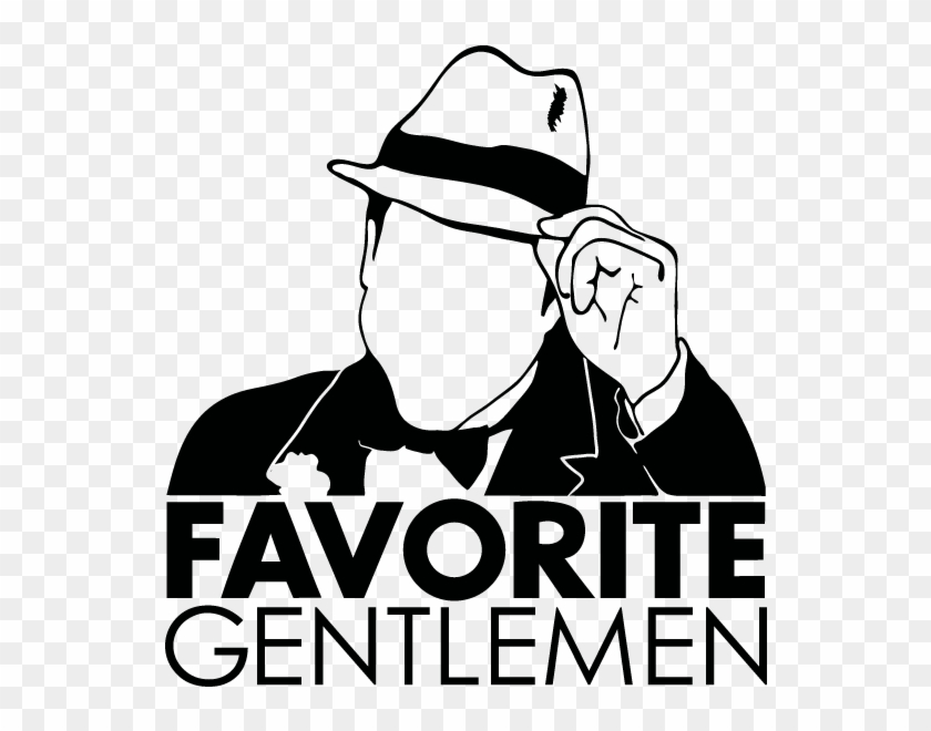 7 Habits Of Highly Desirable Gentlemen - Favorite Gentlemen #794780