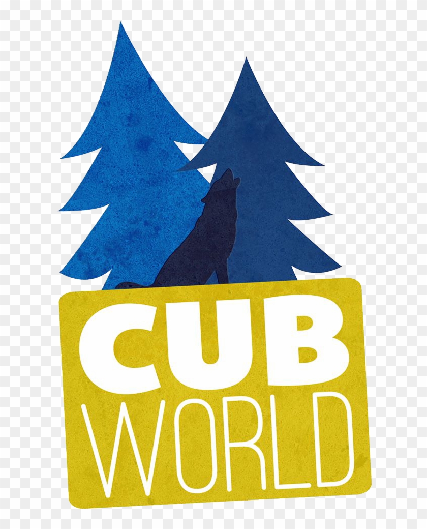 Cub Scouts Logo - Logo #794796