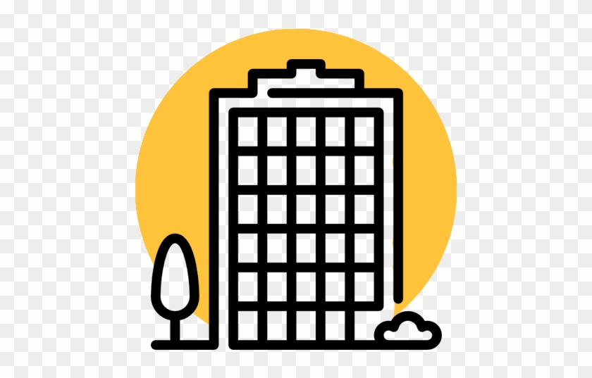 Office Buildings - Office #794819