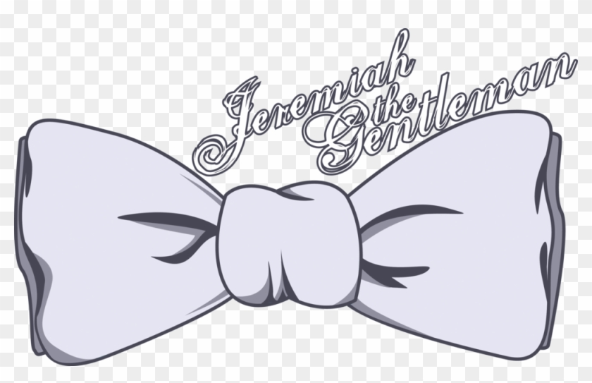 Gentleman Clip Art #794838