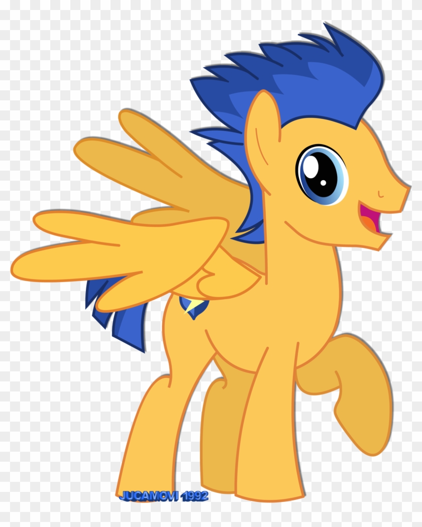 Flash Sentry Official Mane Desing By Jucamovi1992 Flash - Cartoon #794853