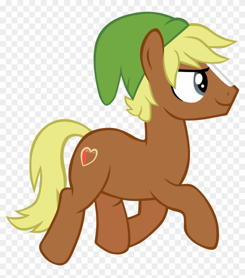 Link Pony By Lyra-stars - Pony Link #794860