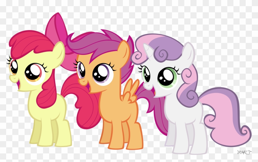 Кадры My Little Pony Friendship Is Magic - Sweetie Belle My Little Pony Friendship Is Magic Cute #794867