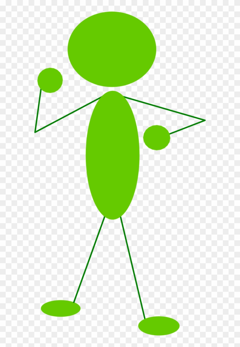 Blue Man Thinking And Contemplating - Blue Man Thinking And Contemplating #794871