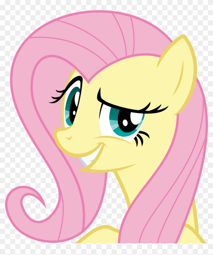 My Little Pony Friendship Is Magic Baby Fluttershy - Pony Friendship Is Magic Fluttershy #794872