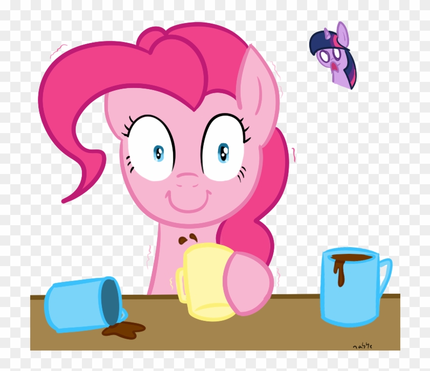 My Little Pony Friendship Is Magic Fandom Wikipedia - My Little Pony Coffee #794888
