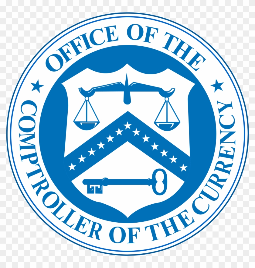 The Building Is Also Occupied By Federal Trade Commission, - Office Of The Comptroller Of The Currency #794902