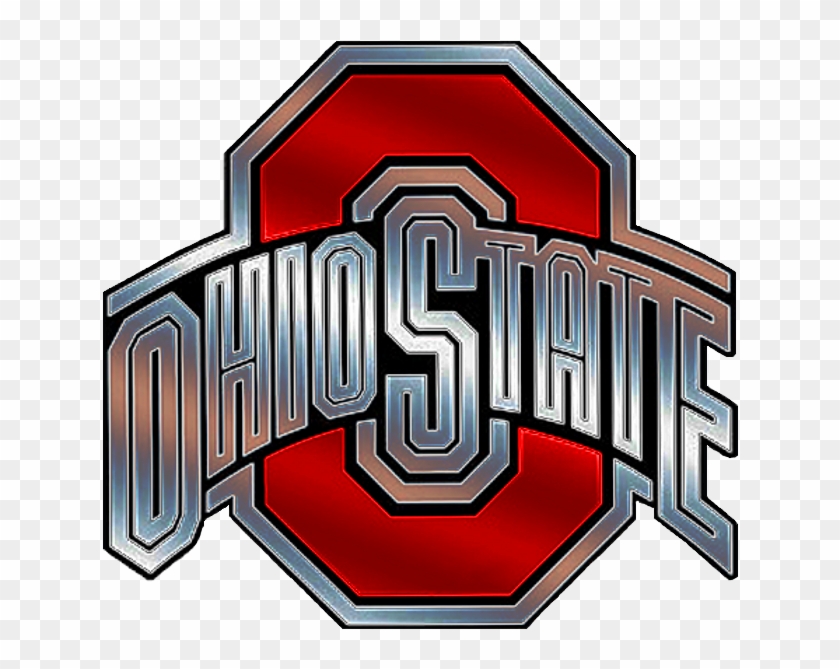 Ohio State Buckeyes Fb #794917