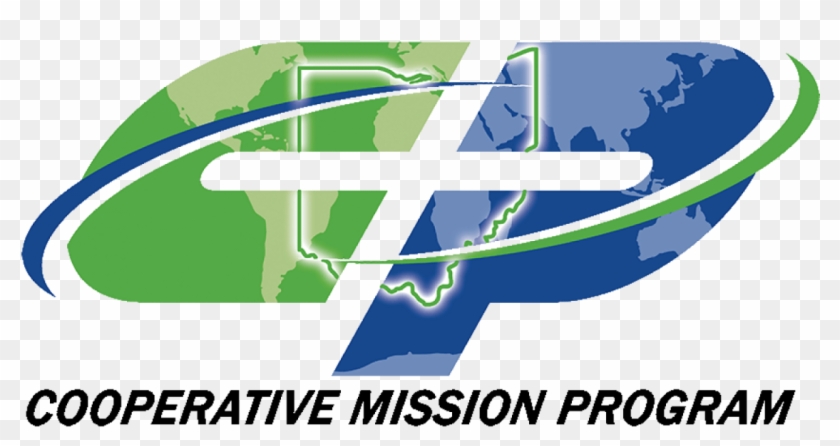 Colleges And Universities, Collegiate Ministries, Camps, - Cooperative Program Logo #794920