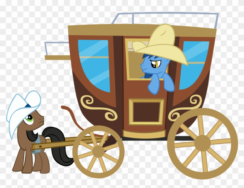 Pony Rides By Sofunnyguy - Cartoon #794921