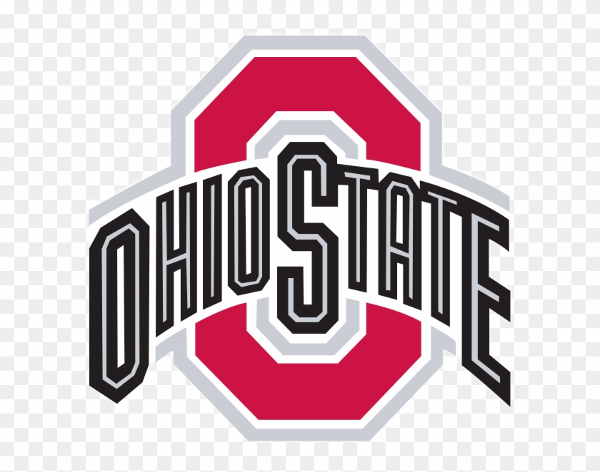 Barrett, Ohio State - Ohio State Logo Png #794926