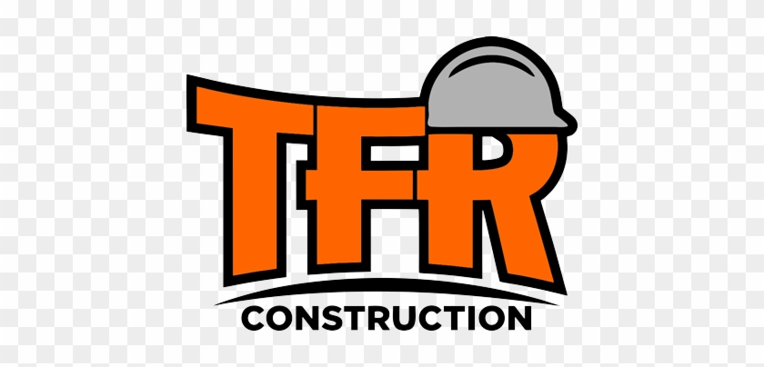 Tfr Construction Is Fairly New Competitor In The Central - Tfr Construction #794929