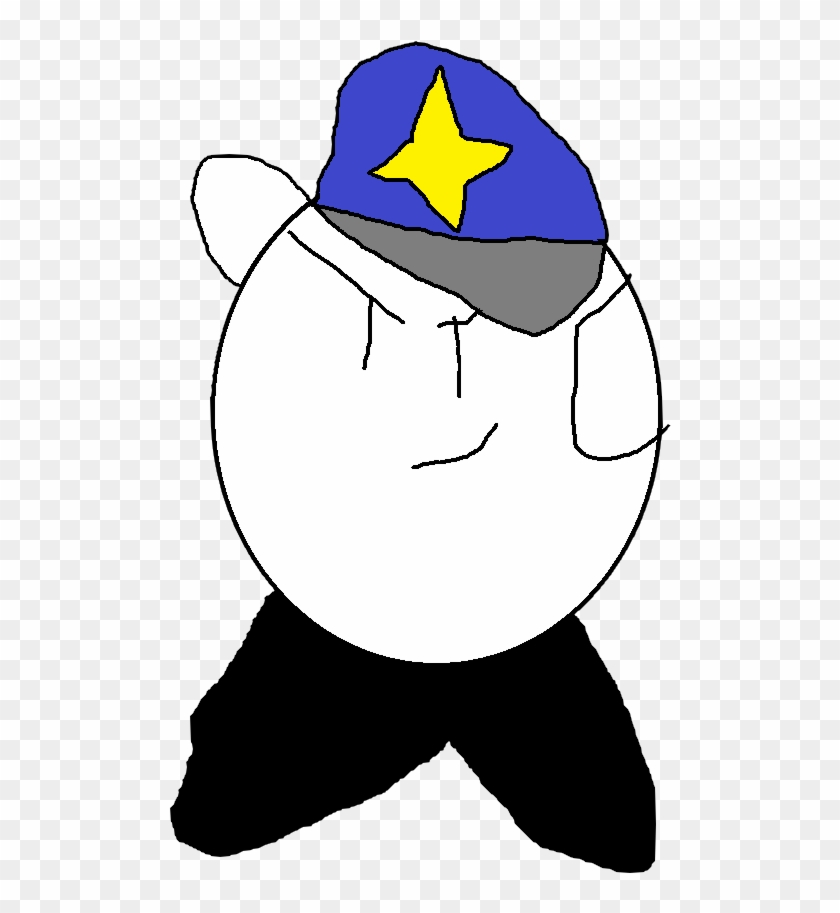 White Kirby - White Kirby #794932
