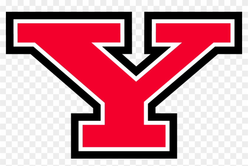 Picture - Youngstown State University Logo #794935