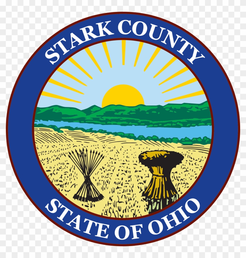 Stark County Ohio Divorce Lawyer - Department Of Defense Seal #794938