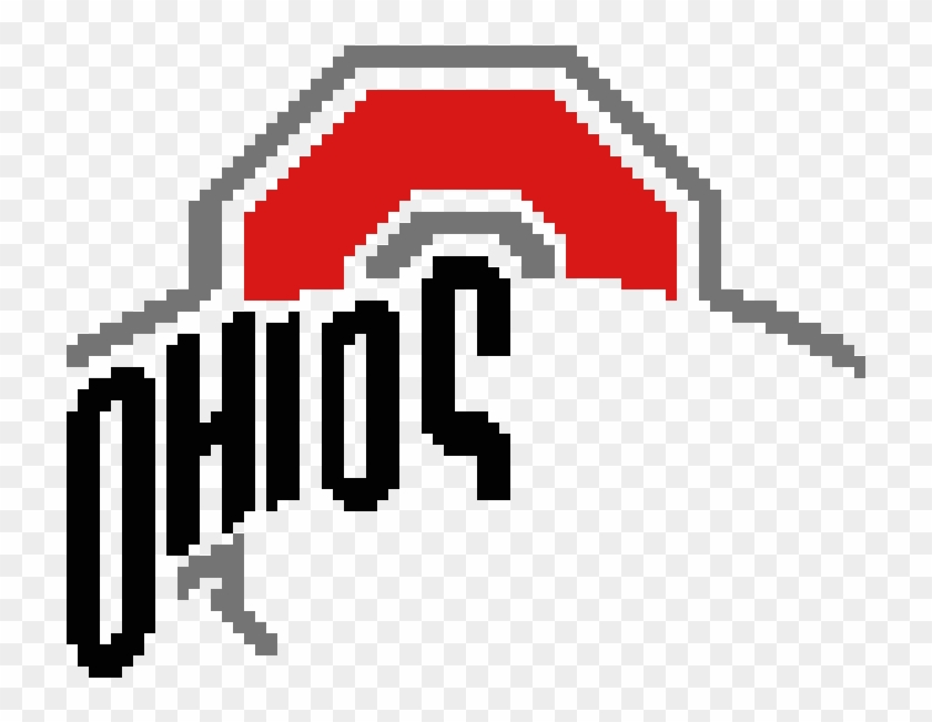 Ohio State University Logo Area Rug - Ohio State Vs Iowa #794941