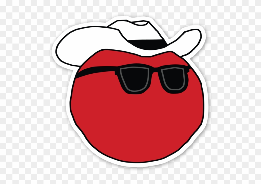 Texas Tech Inspired /r/cfbball Ball Logo Designed By - Texas Tech Inspired /r/cfbball Ball Logo Designed By #794994