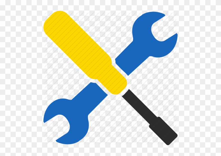 Application Support Icon - Engineering Tools & Equipments Png #795024