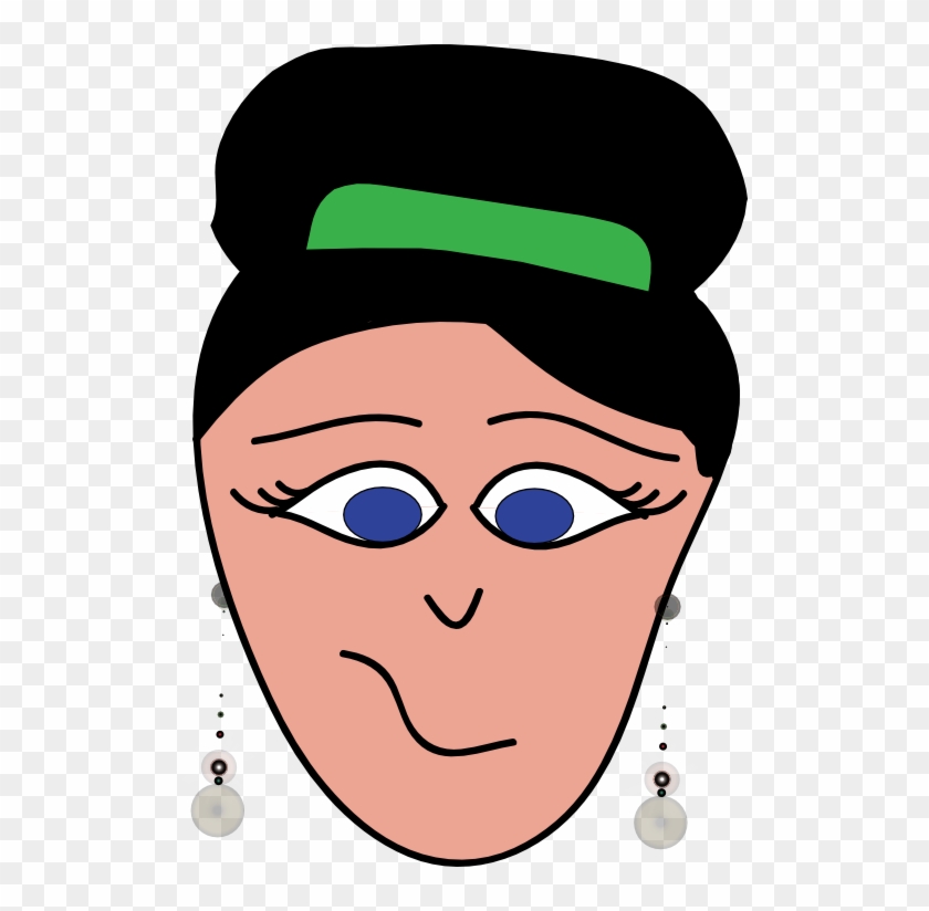 Sad Big Woman - Sad Big Woman #795065