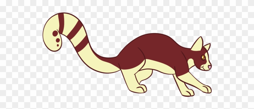 Huon Tree Kangaroo By Kajuale On Deviantart - Transparent Tree Kangaroo Cartoon #795067