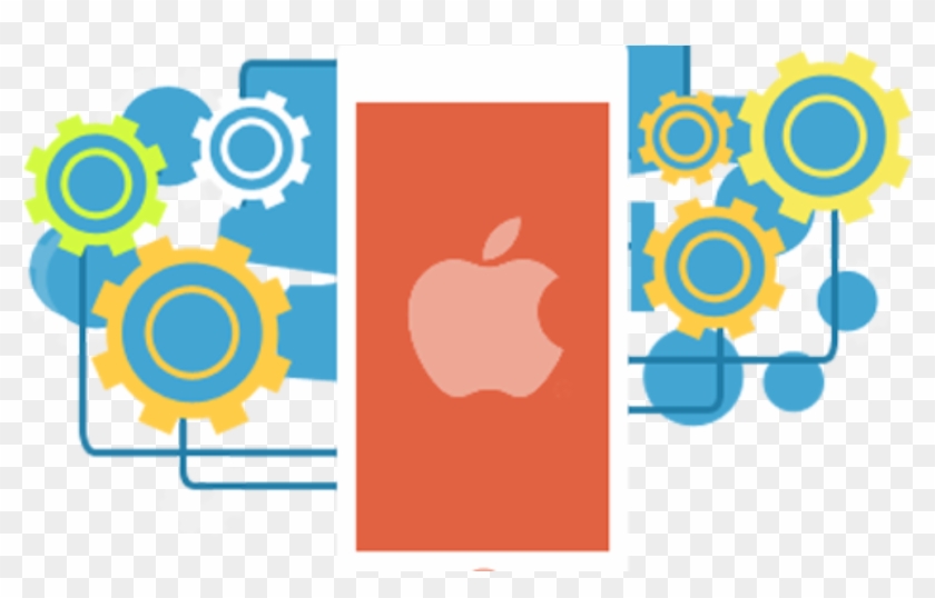We Also Offer Application Maintenance Services Concerning - App Development Icon Png #795070