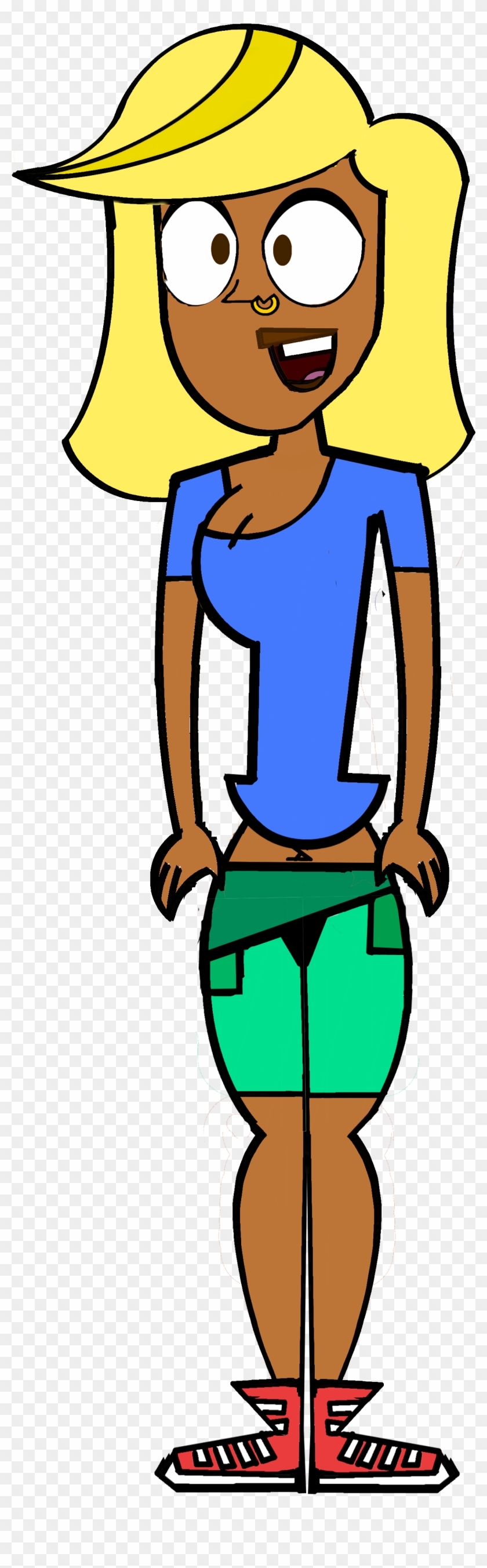 Maiapartsd - Cartoon #795160