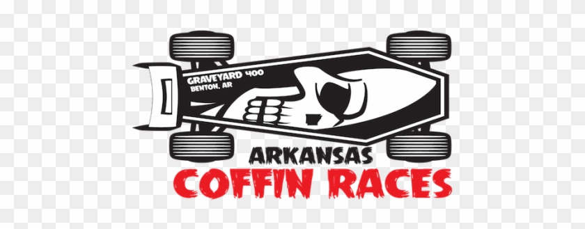 Zombie Parade, Coffin Races Added To Spook City Event - Formula One Car #795112